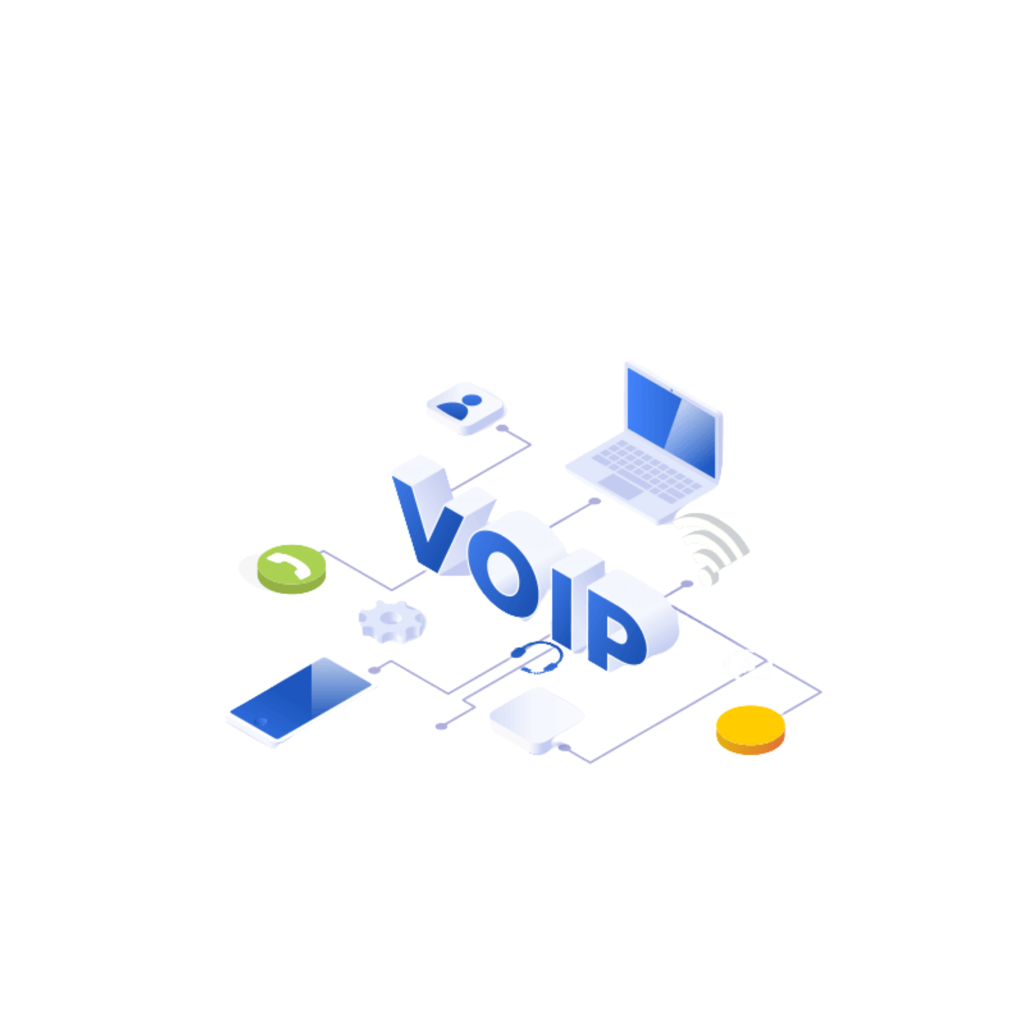VoIP